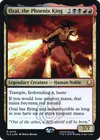 Product image for Ozai, the Phoenix King
