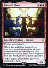 Product image for Ran and Shaw
