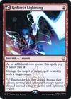 Product image for Redirect Lightning