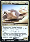 Product image for Sandbender Scavengers