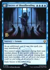 Product image for Secret of Bloodbending