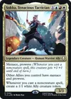 Product image for Sokka, Tenacious Tactician