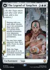 Product image for The Legend of Yangchen // Avatar Yangchen