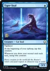 Product image for Tiger-Seal