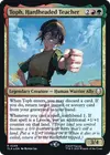 Product image for Toph, Hardheaded Teacher