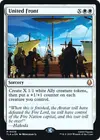 Product image for United Front