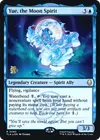 Product image for Yue, the Moon Spirit