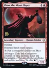 Product image for Zhao, the Moon Slayer