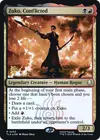 Product image for Zuko, Conflicted