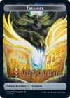 Product image for Treasure