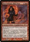 Product image for Jaya Ballard, Task Mage