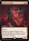 Product image for Balefire Dragon