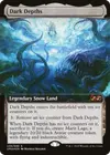 Product image for Dark Depths