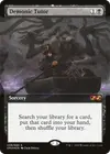 Product image for Demonic Tutor