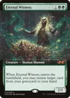 Product image for Eternal Witness