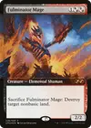 Product image for Fulminator Mage