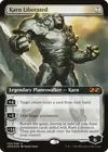 Product image for Karn Liberated