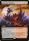 Product image for Lavaclaw Reaches