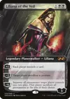 Product image for Liliana of the Veil