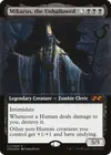Product image for Mikaeus, the Unhallowed