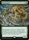 Product image for Tarmogoyf