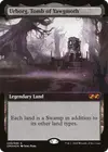 Product image for Urborg, Tomb of Yawgmoth