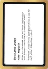 Product image for Black Lotus Lounge