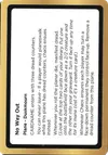 Product image for No Way Out (Playtest)
