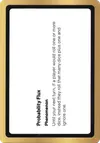 Product image for Probability Flux