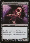 Product image for Vampire du trône de sang