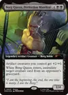 Product image for Borg Queen, Perfection Manifest