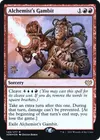 Product image for Alchemist's Gambit