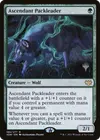 Product image for Ascendant Packleader