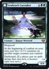 Product image for Avabruck Caretaker // Hollowhenge Huntmaster