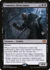 Product image for Cemetery Desecrator