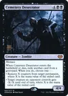 Product image for Cemetery Desecrator