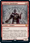 Product image for Cemetery Gatekeeper