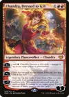 Product image for Chandra, Dressed to Kill