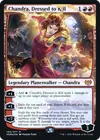Product image for Chandra, Dressed to Kill