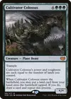 Product image for Cultivator Colossus