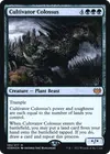 Product image for Cultivator Colossus