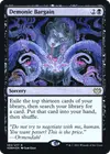 Product image for Demonic Bargain