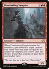 Product image for Dominating Vampire