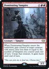 Product image for Dominating Vampire