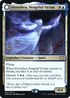 Product image for Dorothea, Vengeful Victim // Dorothea's Retribution