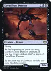 Product image for Dreadfeast Demon