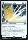 Product image for Faithbound Judge // Sinner's Judgment