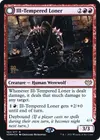 Product image for Ill-Tempered Loner // Howlpack Avenger