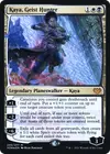 Product image for Kaya, Geist Hunter