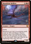 Product image for Manaform Hellkite